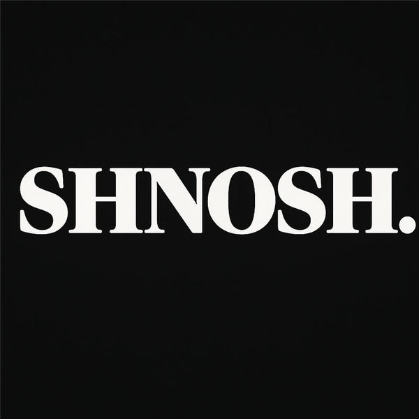 SHNOSH.